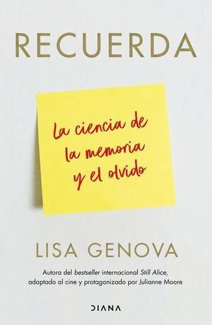RECUERDA