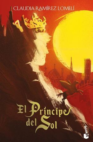 EL PRINCIPE DEL SOL  VOL 1