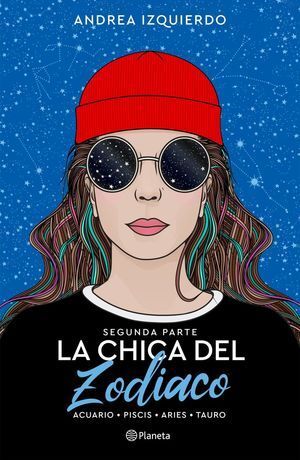 LA CHICA DEL ZODIACO. II
