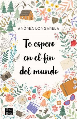 TE ESPERO EN EL FIN DEL MUNDO  (MEX)        