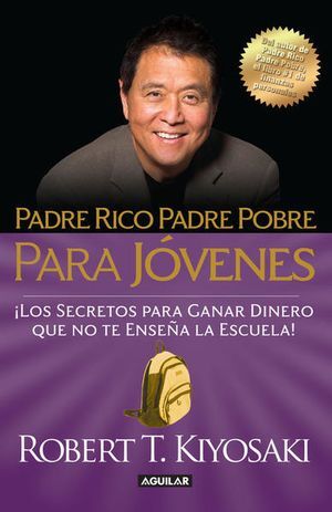 PADRE RICO, PADRE POBRE PARA JOVENES