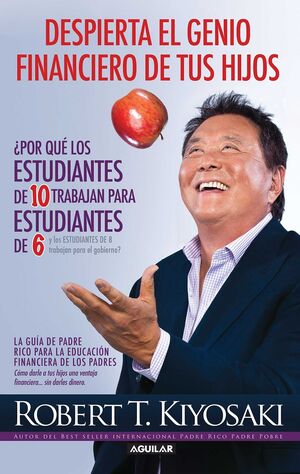 DESPIERTA EL GENIO FINANCIERO DE TUS HIJOS