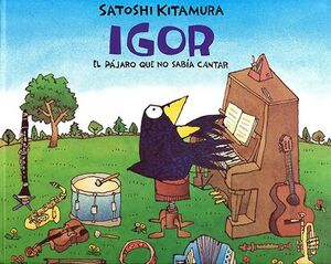 IGOR
