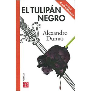 EL TULIPAN NEGRO