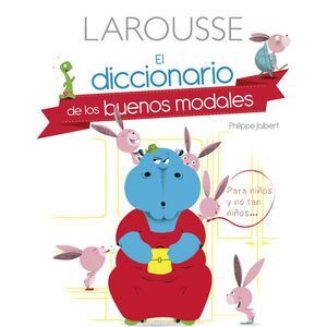 DICCIONARIO DE LOS BUENOS MODALES TD