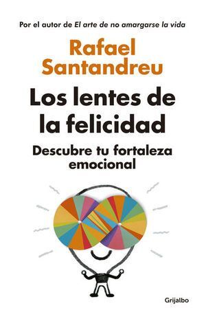 LENTES DE LA FELICIDAD