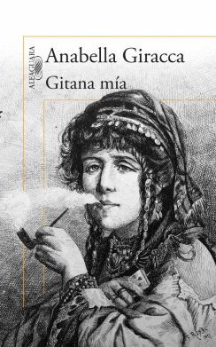 GITANA MIA