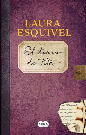 COMO AGUA PARA CHOCOLATE 2: DIARIO DE TITA, EL