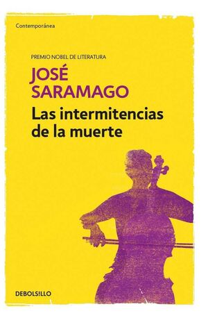 INTERMITENCIAS DE LA MUERTE