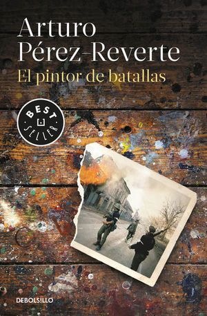 PINTOR DE BATALLAS