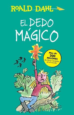 DEDO MAGICO, EL