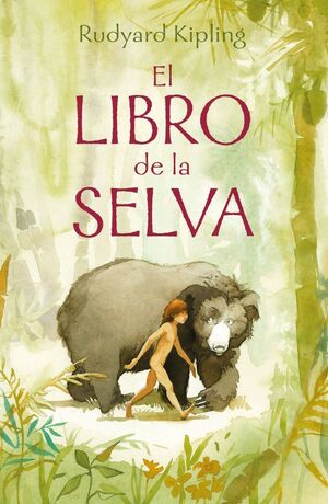 LIBRO DE LA SELVA, EL