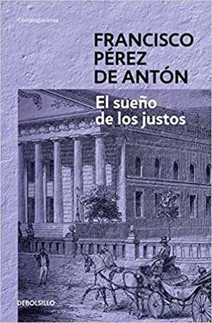 EL SUEÑO DE LOS JUSTOS