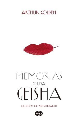 MEMORIAS DE UNA GEISHA (ED. 20 ANIV)