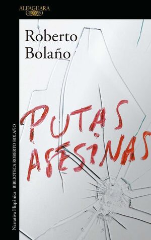 PUTAS ASESINAS