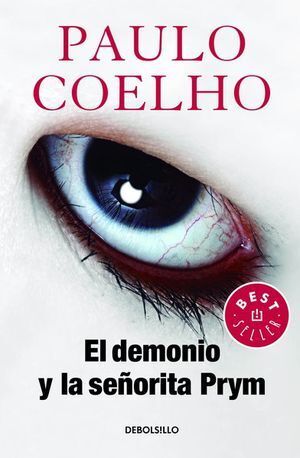 DEMONIO Y LA SEÑORITA PRYM (NUEVA PORTADA)