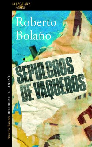 SEPULCRO DE VAQUEROS