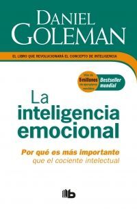 INTELIGENCIA EMOCIONAL (BOLSILLO MEX)