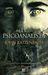 PSICOANALISTA, EL (ED. ILUSTRADA 15 ANIV)