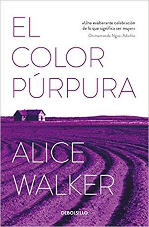 COLOR PURPURA, EL