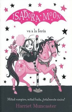 ISADORA MOON VA A LA FERIA