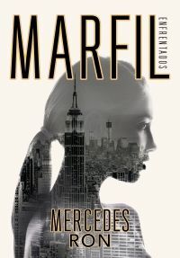 ENFRENTADOS 1: MARFIL