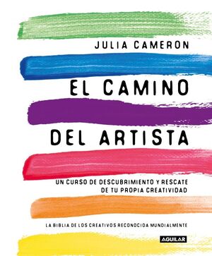 CAMINO DEL ARTISTA