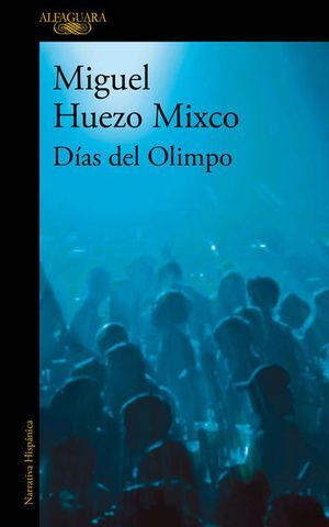 DÍAS DEL OLIMPO