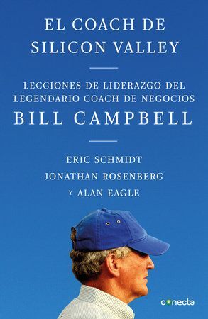 COACH DE SILICON VALLEY, EL