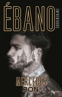 ENFRENTADOS 2: EBANO
