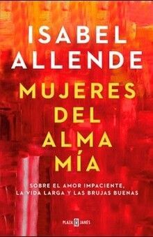 MUJERES DEL ALMA MÍA