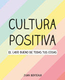 CULTURA POSITIVA