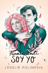 TRES PROMESAS 2- FINALMENTE SOY YO