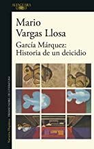 HISTORIA DE UN DEICIDIO