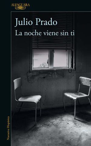 LA NOCHE VIENE SIN TI