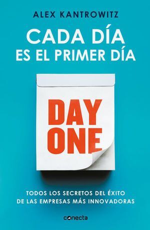 *CADA DÍA ES EL PRIMER DÍA