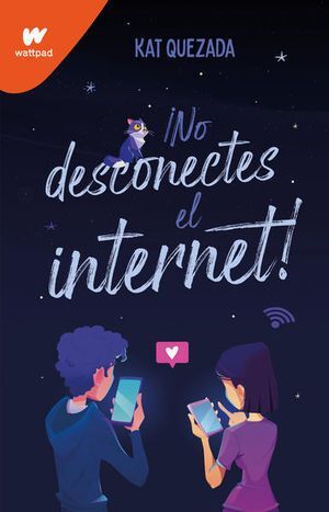 NO DESCONECTES INTERNET