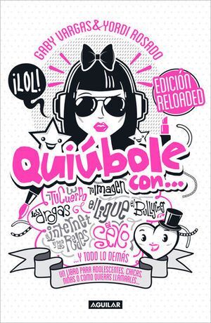 QUIUBOLE CON... (EDICION RELOADED) (MUJERES)