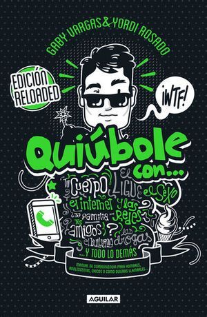 QUIUBOLE CON... (EDICION RELOADED) (HOMBRES)