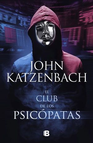 CLUB DE LOS PSICOPATAS