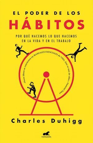 EL PODER DE LOS HABITOS