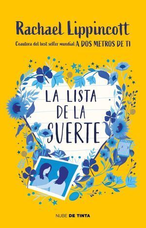 LISTA DE LA SUERTE