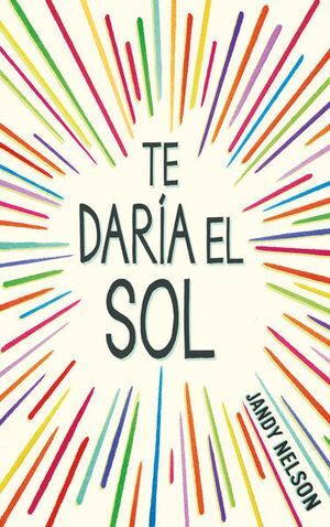 TE DARIA EL SOL