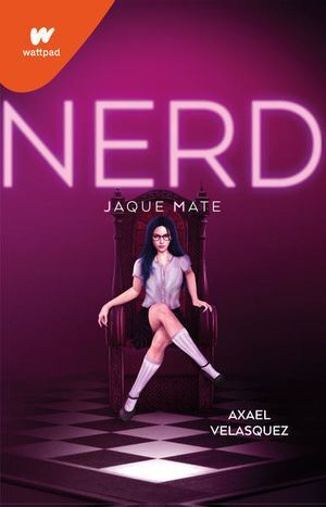 NERD 2: JAQUE MATE
