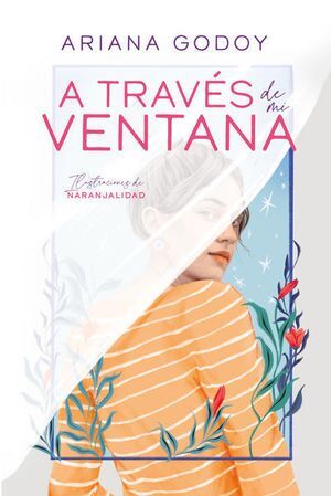 A TRAVES DE MI VENTANA ILUSTRADO