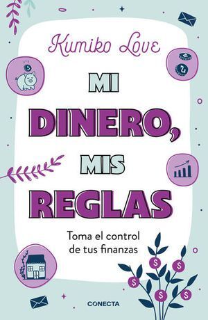 MI DINERO, MIS REGLAS