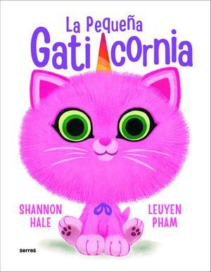LA PEQUEÑA GATICORNIA