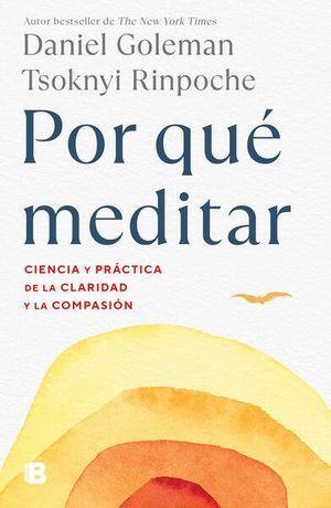 POR QUE MEDITAR