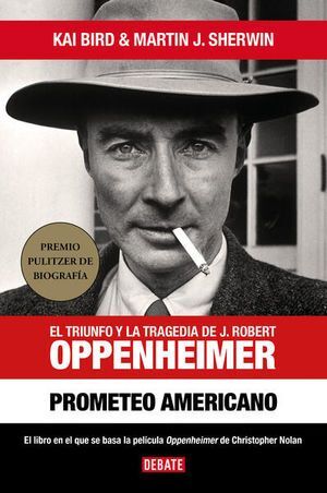 PROMETEO AMERICANO