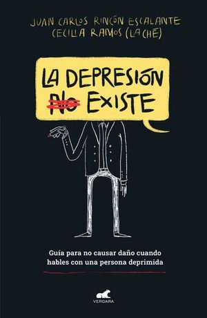 LA DEPRESIÓN (NO) EXISTE